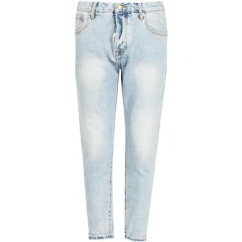 Chino-housut / Porkkanahousut Takeshy Kurosawa  83445 | Open-End Carrot  US 38