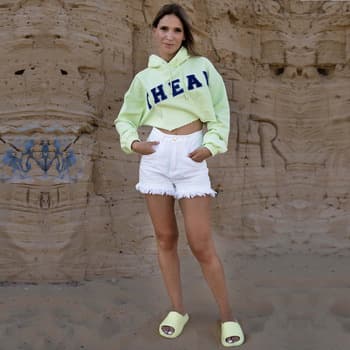 Hupparit THEAD.  LESLY  EU M – THEAD.