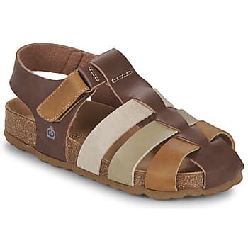 Tasaiset sandaalit Citrouille et Compagnie  BAMBOCHE  34