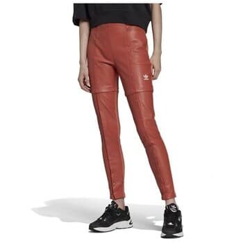 Housut adidas  Always Original Slim Snapbutton  EU S