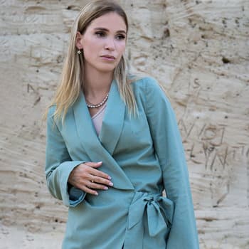 Bleiseri THEAD.  STEEVEN  EU XL – THEAD.