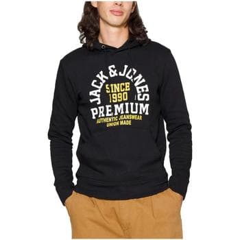 Hupparit Jack & Jones  12221962 Black  EU M
