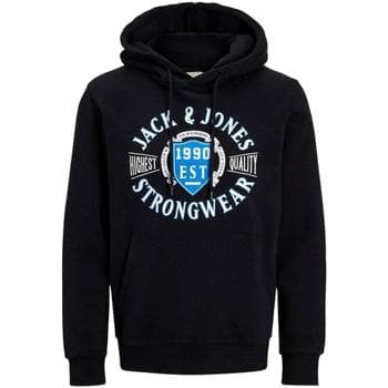 Hupparit Jack & Jones  12210826 Black  EU L – JACK & JONES
