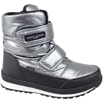 Lasten talvisaappaat Tommy Hilfiger  T3A5324341485918  36