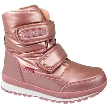 Lasten talvisaappaat Tommy Hilfiger  T3A5324341485341  40 – Tommy Hilfiger