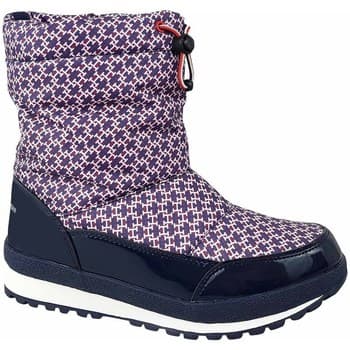 Lasten talvisaappaat Tommy Hilfiger  T3A5324351486X663  39