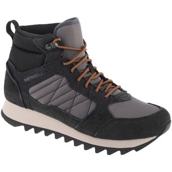 Kengät Merrell  Alpine Sneaker Mid PLR WP 2  42