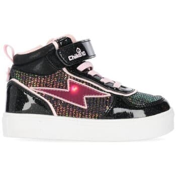 Tennarit Chika 10  LUCECITA 04 23551 Negro  32