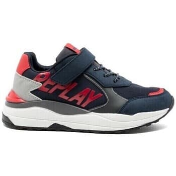Tennarit Replay  MERAK JR 1 JS640001T Negro  39