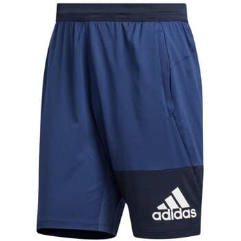 7/8 ja 3/4 housu adidas  4K Geo Shorts  EU S