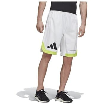 Shortsit & Bermuda-shortsit adidas  The Pack Basketball  EU S – Adidas