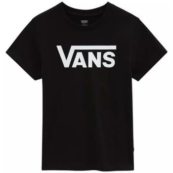 Lyhythihainen t-paita Vans  Flying V Crew  EU S
