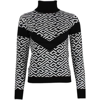 Neulepusero Peak Mountain  Pull femme ADIAMANT  EU M