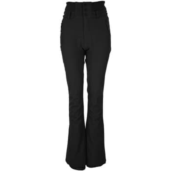 Housut Peak Mountain  Pantalon de ski softshell femme ADORA  EU S – Peak Mountain