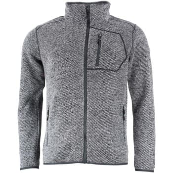Fleecet Peak Mountain  Blouson polaire homme CAPINO  EU XXL