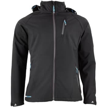Pusakka Peak Mountain  Blouson softshell homme CELSIOR  EU L – Peak Mountain