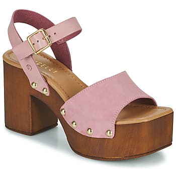 Korokepohjaiset sandaalit Fericelli  New 3  39 – Fericelli