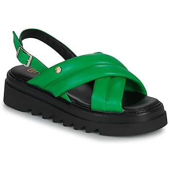 Korokepohjaiset sandaalit Fericelli  New 8  39 – Fericelli
