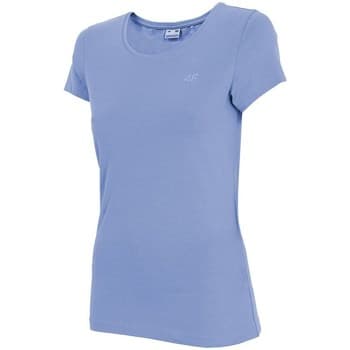 Lyhythihainen t-paita 4F  TSD350  EU XS