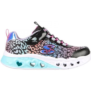 Tennarit Skechers  Flutter heart lights-loves wi  32 – Skechers