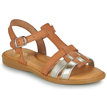 Tasaiset sandaalit Citrouille et Compagnie  ROLUI  38 – Citrouille et Compagnie