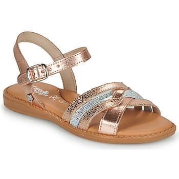 Tasaiset sandaalit Citrouille et Compagnie  KANSAK  38 – Citrouille et Compagnie