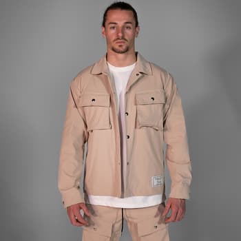 Bleiseri THEAD.  TEO JACKET  EU M – THEAD.