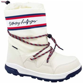 Lasten talvisaappaat Tommy Hilfiger  T3A6324361485100  35