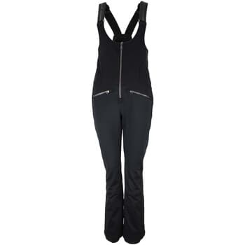 Jumpsuits Peak Mountain  Salopette de ski softshell femme ACHIC  EU XL – Peak Mountain
