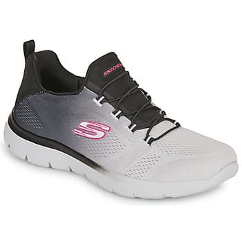 Kengät Skechers  SUMMITS - BRIGHT CHARMER  38 1/2 – Skechers