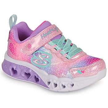 Lastenkengät Skechers  FLUTTER HEART LIGHTS  29 – Skechers