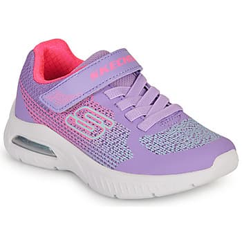 Lastenkengät Skechers  MICROSPEC MAX PLUS  27 – Skechers