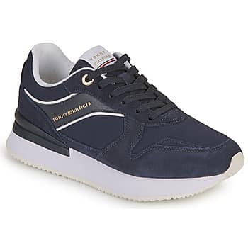 Kengät Tommy Hilfiger  ELEVATED FEMININE RUNNER  38 – Tommy Hilfiger