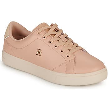 Kengät Tommy Hilfiger  ELEVATED ESSENTIAL COURT SNEAKER  40 – Tommy Hilfiger