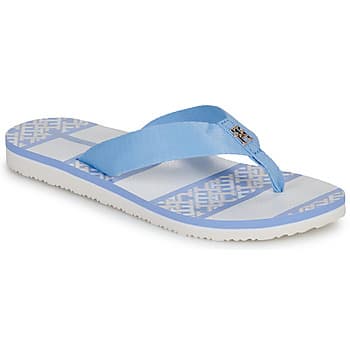 Tasaiset sandaalit Tommy Hilfiger  TH MONOGRAM ESSENTIAL SANDAL  36 – Tommy Hilfiger