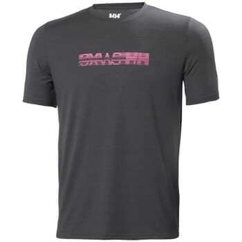 Lyhythihainen t-paita Helly Hansen  HP Racing  EU XXL