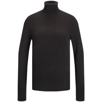 Neulepusero JJXX  Knit Ava L/S Roll Neck - Black  EU XL – JJXX