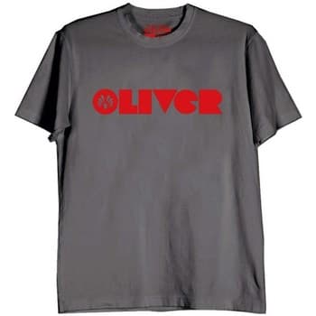 Lyhythihainen t-paita Oliver  83500  EU S