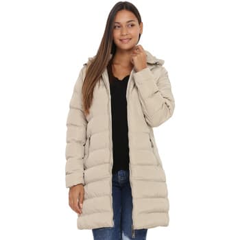 Paksu takki La Modeuse  64424_P147131  EU XXL