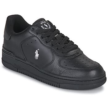Kengät Polo Ralph Lauren  MASTERS CRT-SNEAKERS-LOW TOP LACE  42