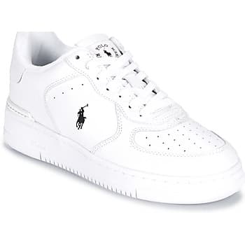 Kengät Polo Ralph Lauren  MASTERS CRT-SNEAKERS-LOW TOP LACE  46