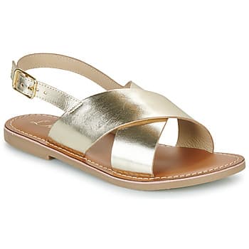 Tasaiset sandaalit L'Atelier Tropézien  FANNY  41