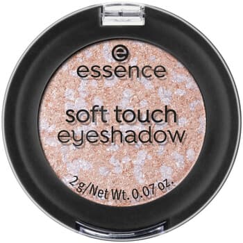 Luomivärit Essence  Soft Touch Ultra-Soft Eyeshadow - 07 Bubbly Champagne  Yksi Koko – Essence
