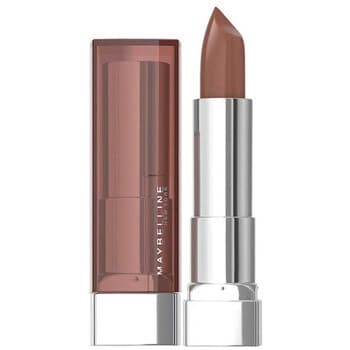 Huulipunat Maybelline New York  Color Sensational Lipstick - 122 Brick Beat  Yksi Koko