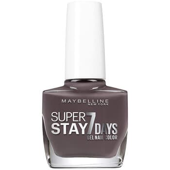 Kynsilakat Maybelline New York Superstay Nail Polish - 900 Huntress Yksi Koko – Maybelline New York