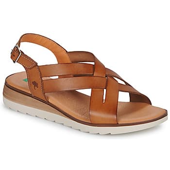 Korokepohjaiset sandaalit Dream in Green  GALYA  37 – Dream in Green