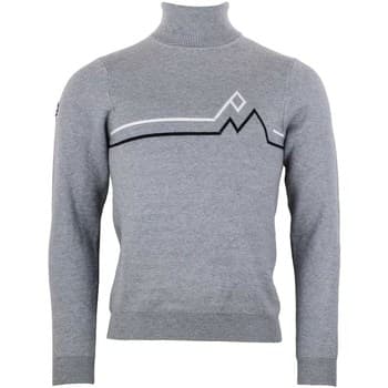 Neulepusero Peak Mountain  Pull homme CIOTAT  EU L – Peak Mountain