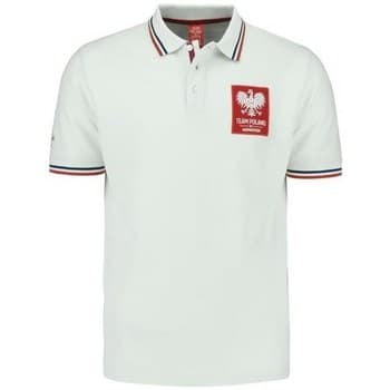 Lyhythihainen t-paita Monotox  Team Poland  EU S