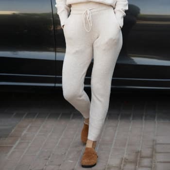 5-taskuiset housut THEAD.  SHANICE PANT  EU S – THEAD.