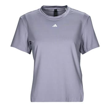 Lyhythihainen t-paita adidas  D2T TEE  EU L